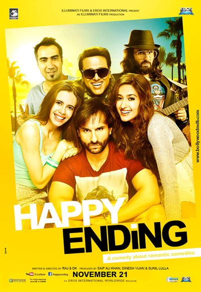 Happy Ending