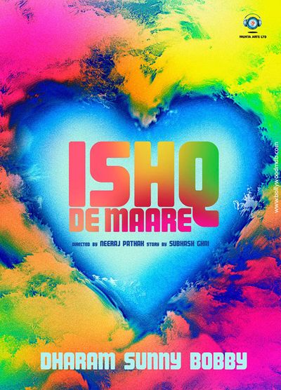 Ishq De Maare