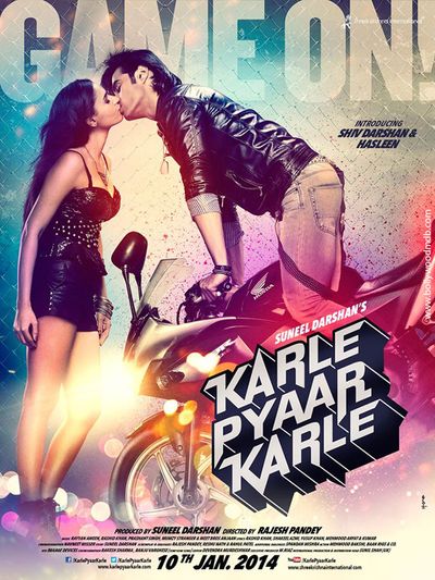 Karle Pyaar Karle