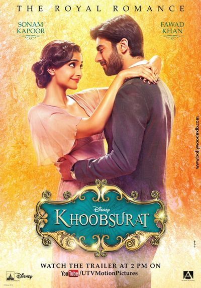 Khoobsurat