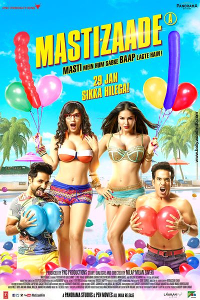 Mastizaade