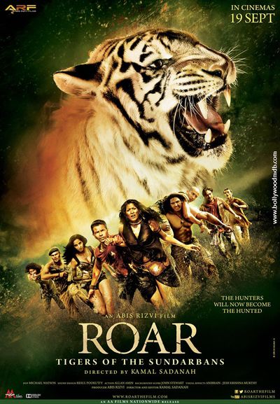 Roar - Tigers of the Sundarbans