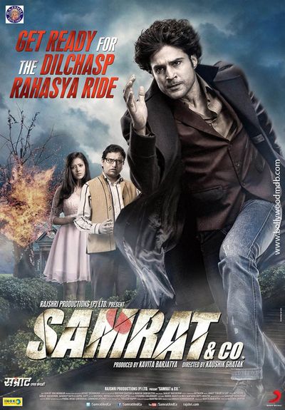 Samrat & Co.