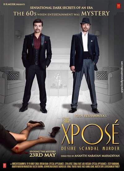 The Xpose