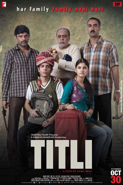 Titli