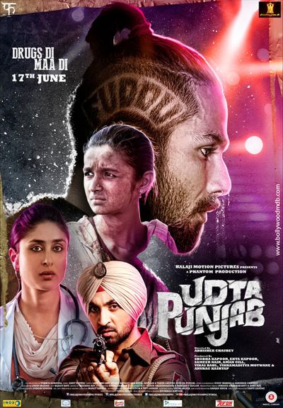 Udta Punjab