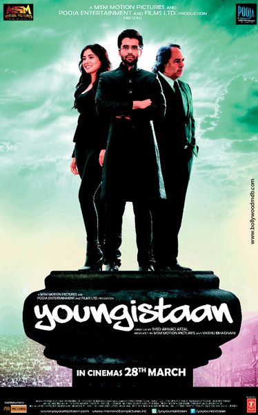 Youngistaan