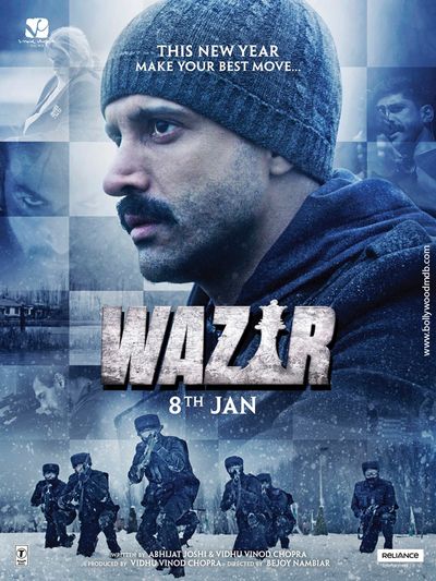 Wazir