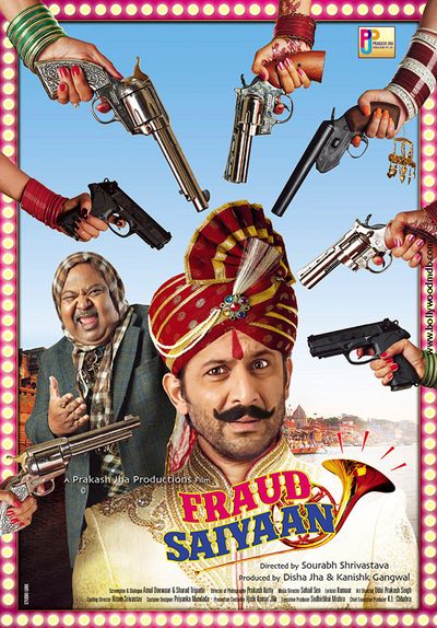 Fraud Saiyaan