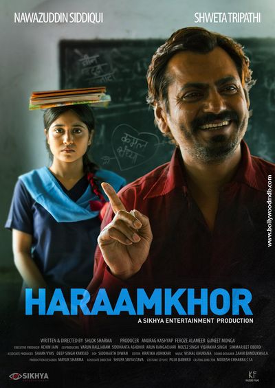 Haraamkhor