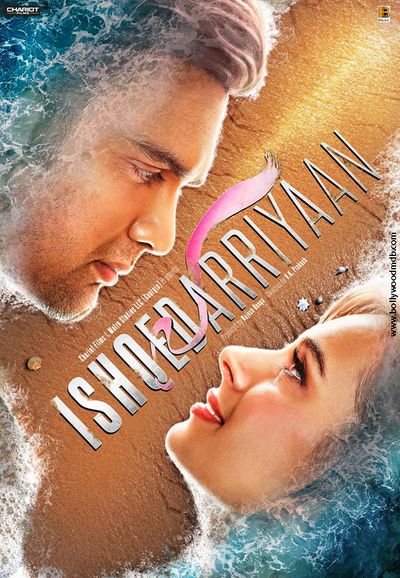 Ishqedarriyaan