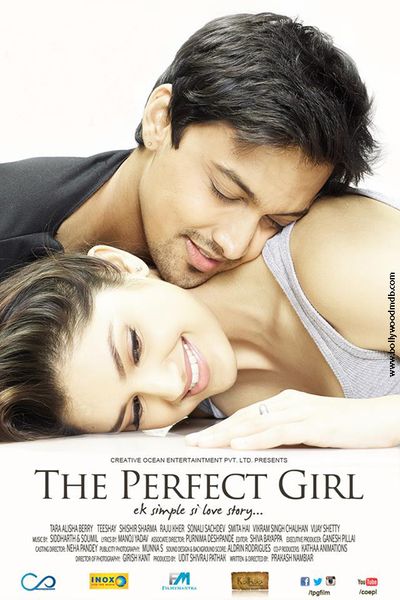 The Perfect Girl - Ek Simple Si Love Story...