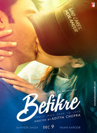 Befikre