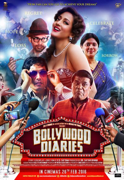 Bollywood Diaries