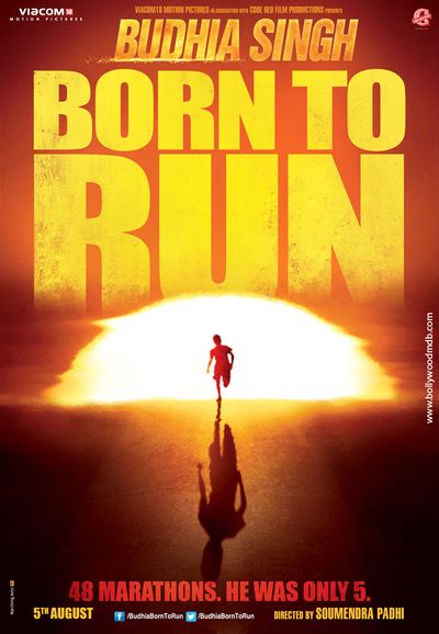 Budhia Singh: Born To Run