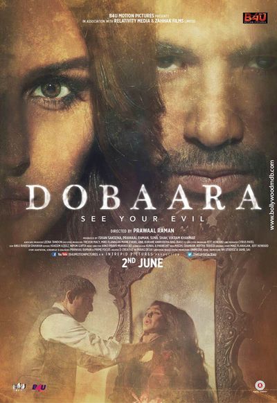 Dobaara: See Your Evil