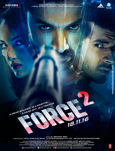 Force 2