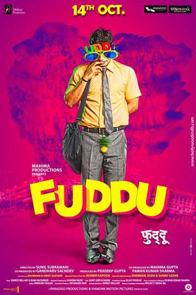 Fuddu