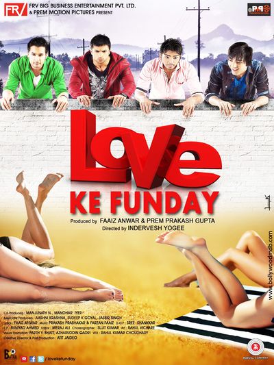 Love Ke Funday