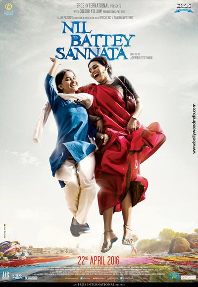 Nil Battey Sannata