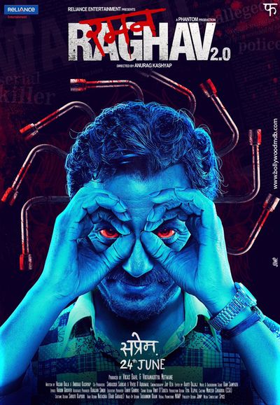 Raman Raghav 2.0