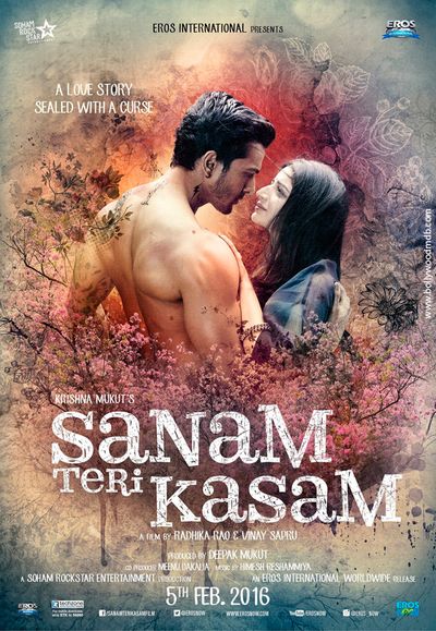 Sanam Teri Kasam