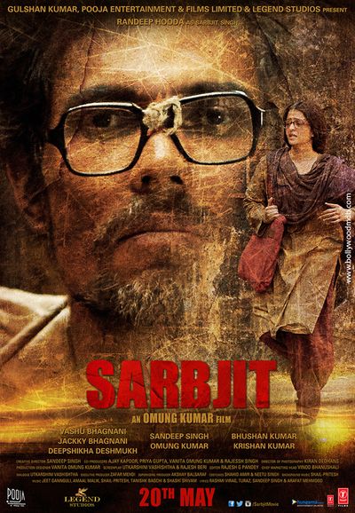 Sarbjit