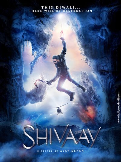 Shivaay