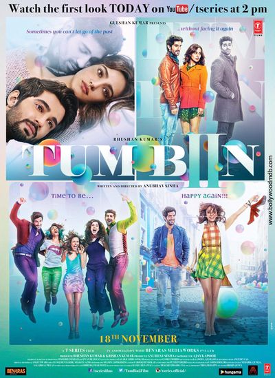 Tum Bin 2