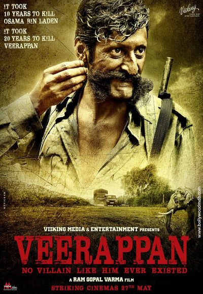 Veerappan