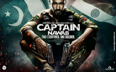 Captain Nawab