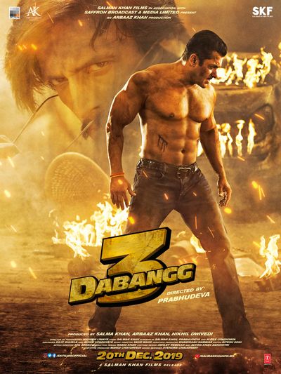 Dabangg 3