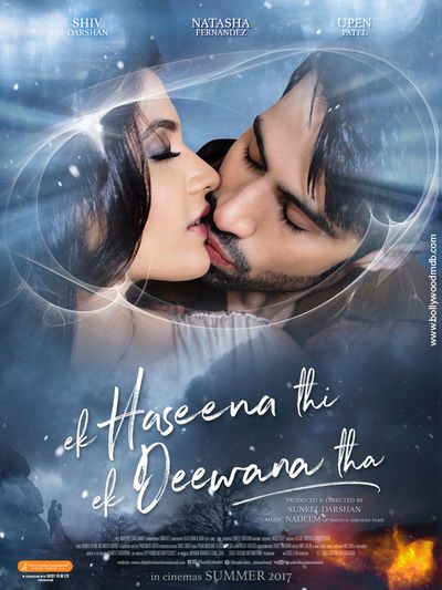 Ek Haseena Thi Ek Deewana Tha