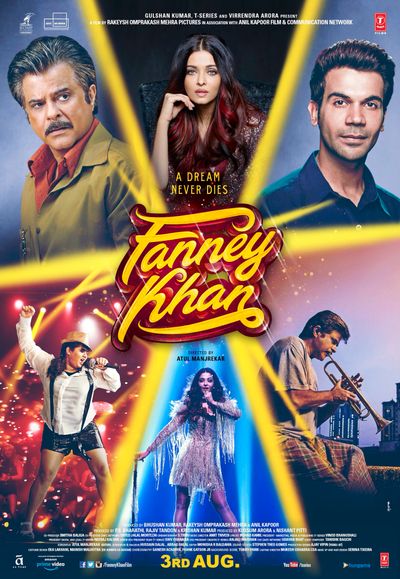 Fanney Khan