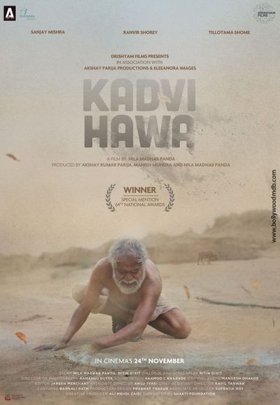 Kadvi Hawa