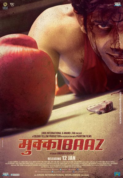 Mukkabaaz