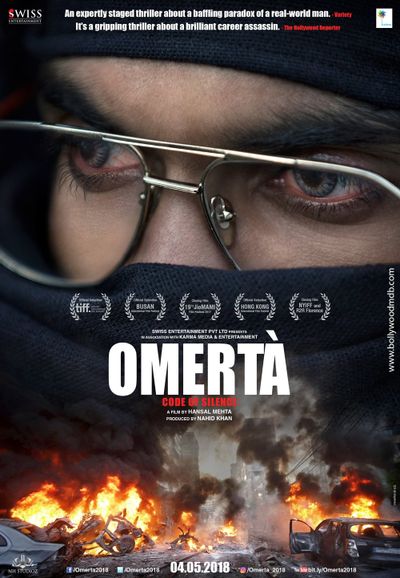 Omerta