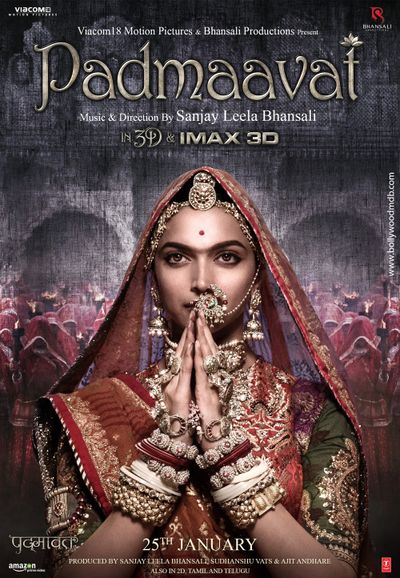 Padmaavat