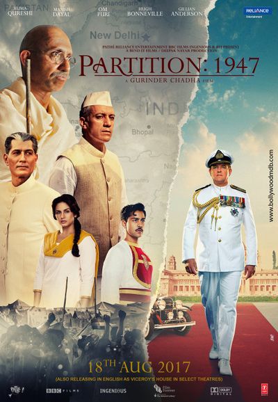 Partition: 1947