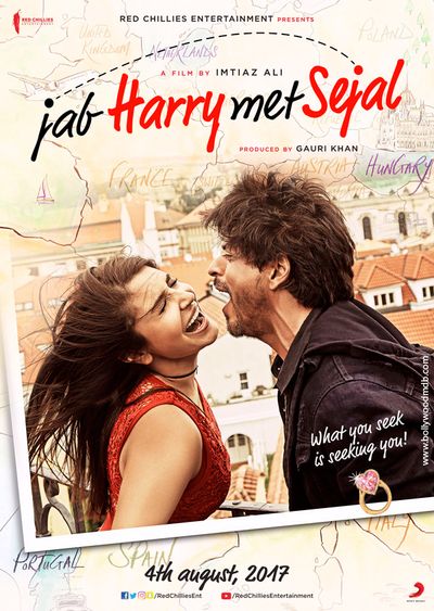 Jab Harry Met Sejal