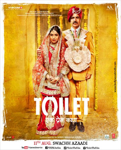 Toilet: Ek Prem Katha