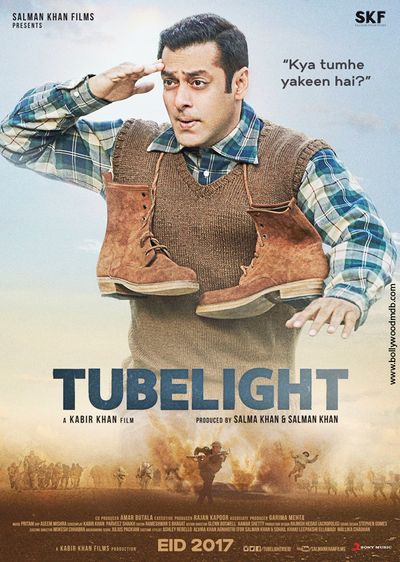 Tubelight