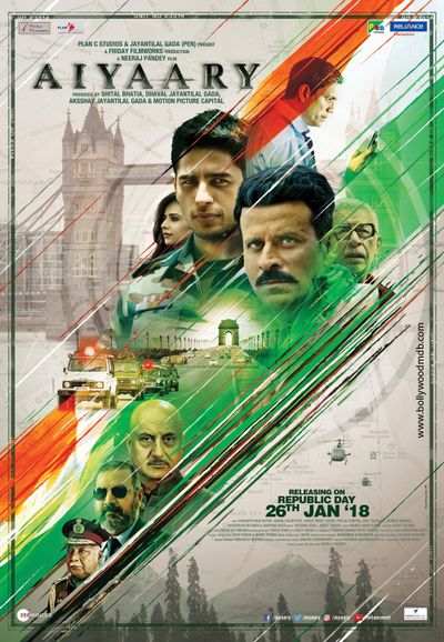 Aiyaary