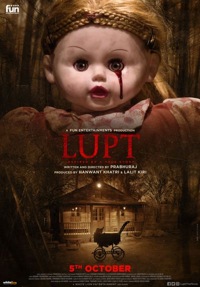 Lupt