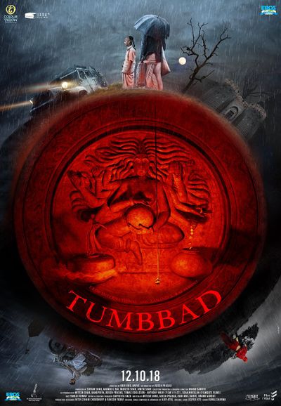 Tumbbad