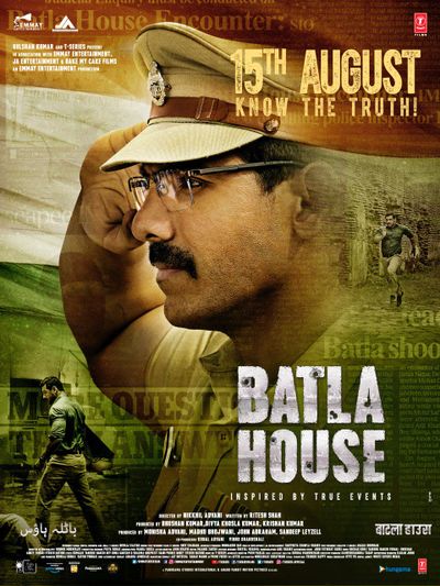 Batla House