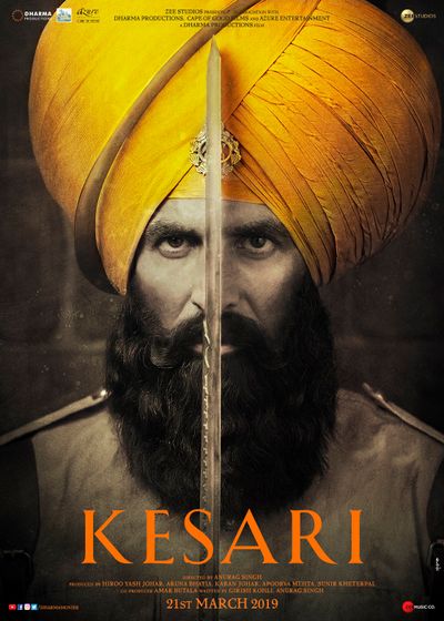 Kesari