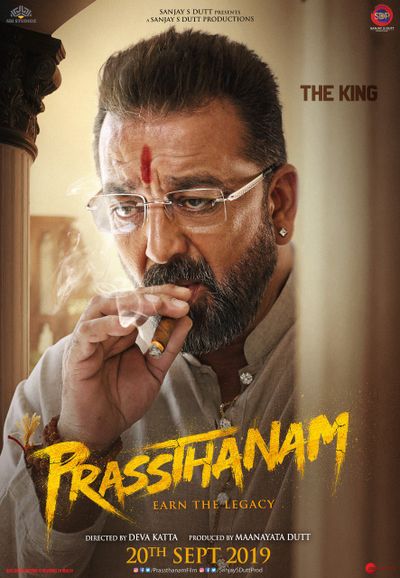 Prassthanam