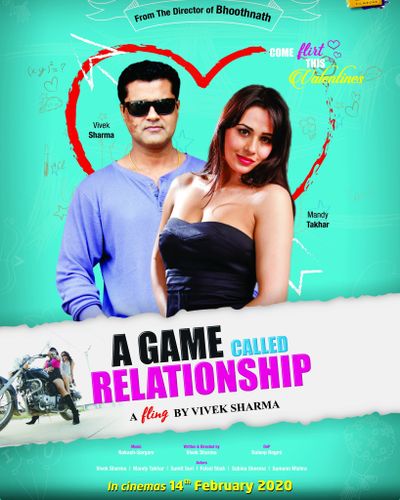 A Game Called Relationship