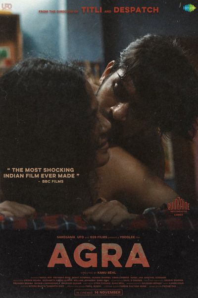 Agra